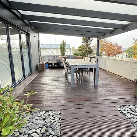 Ferienwohnung Ankerplatz Емден Екстер'єр фото