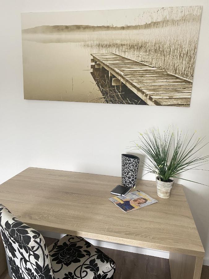 Ferienwohnung Ankerplatz Емден Екстер'єр фото