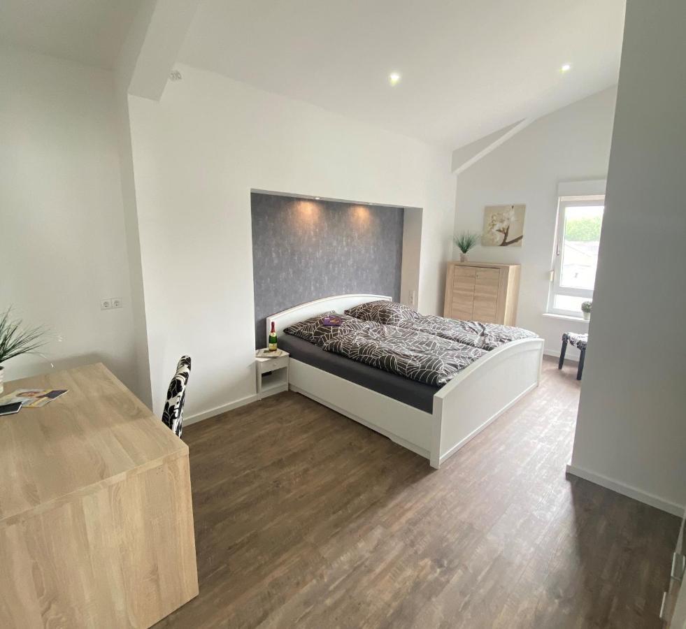 Ferienwohnung Ankerplatz Емден Екстер'єр фото