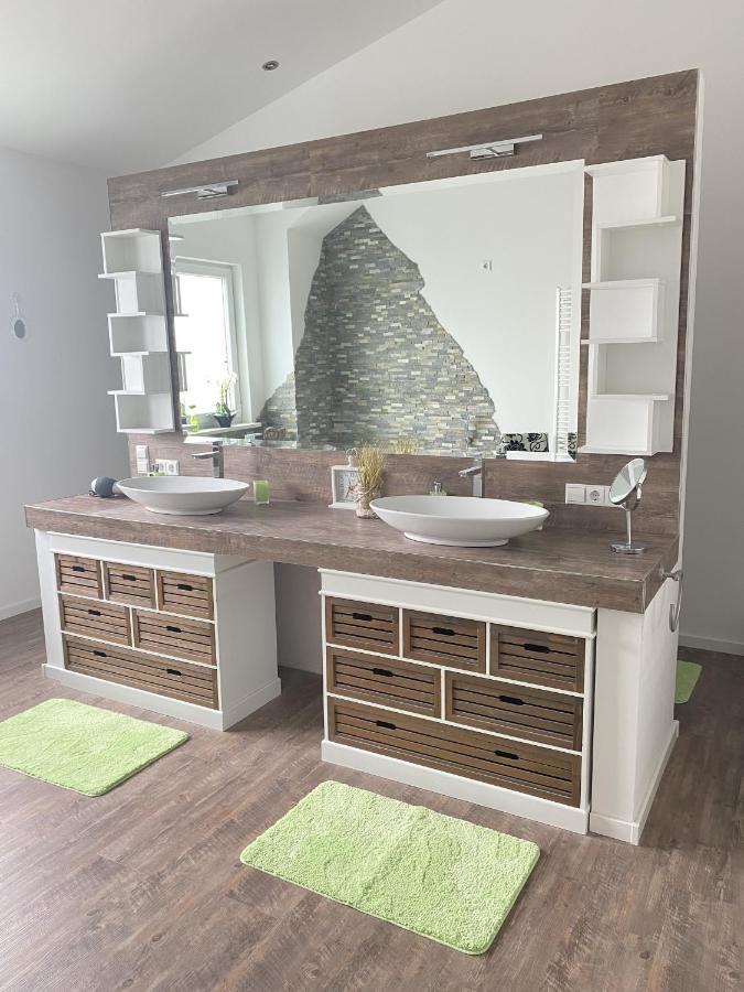 Ferienwohnung Ankerplatz Емден Екстер'єр фото