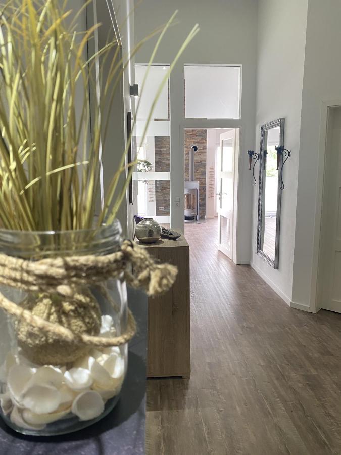 Ferienwohnung Ankerplatz Емден Екстер'єр фото